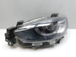 Фара левая для Mazda CX 5 2012>, OEM KA1F51040C - вид 2 (фото)