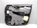 Обшивка двери передней левой для Lexus NX 200 2014>, OEM 67602X1B15 - вид 4 (фото)