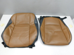 Обшивка сиденья для Lexus NX 200 2014>, OEM 7107478110E2 - вид 1 (фото)