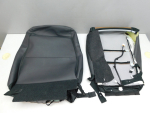 Обшивка сиденья для Lexus NX 200 2014>, OEM 7107478110E2 - вид 2 (фото)