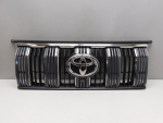 Решетка радиатора для Toyota Land Cruiser (150)/Prado 2009>, OEM 5311160B20 - вид 1 (фото)