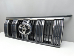 Решетка радиатора для Toyota Land Cruiser (150)/Prado 2009>, OEM 5311160B20 - вид 3 (фото)