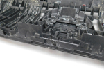 Решетка радиатора для Toyota Land Cruiser (150)/Prado 2009>, OEM 5311160B20 - вид 6 (фото)