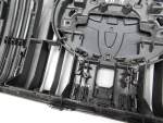 Решетка радиатора для Toyota Land Cruiser (150)/Prado 2009>, OEM 5311160B20 - вид 8 (фото)