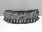 Решетка радиатора для Skoda Rapid 2013-2020, OEM 5JA853668 - вид 5 (фото)