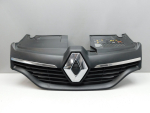 Решетка радиатора для Renault Logan II 2014>, OEM 623107605R - вид 1 (фото)