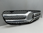Решетка радиатора для Mercedes-Benz GLC-Class X253 2015>, OEM A2538806801 - вид 2 (фото)