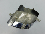 Насадка на глушитель для Volvo XC60 2008-2017, OEM 31323969 - вид 2 (фото)