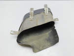 Насадка на глушитель для Volvo XC60 2008-2017, OEM 31323969 - вид 3 (фото)