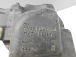 Бачок омывателя лобового стекла для Mercedes-Benz B-klasse W246 2012-2018, OEM A2468690120 - вид 3 (фото)