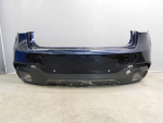 Бампер задний для BMW X6 F16 2014>, OEM 51128056534 - вид 1 (фото)