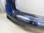 Бампер задний для BMW X6 F16 2014>, OEM 51128056534 - вид 2 (фото)