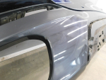 Бампер задний для BMW X6 F16 2014>, OEM 51128056534 - вид 5 (фото)