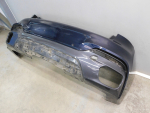 Бампер задний для BMW X6 F16 2014>, OEM 51128056534 - вид 6 (фото)
