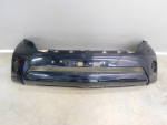Бампер передний для Toyota Land Cruiser (150)/Prado 2009>, OEM 521196B925 - вид 1 (фото)
