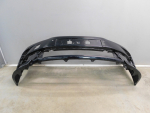 Бампер передний для Toyota Corolla E18 2013-2018, OEM 5211902F30 - вид 2 (фото)