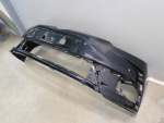 Бампер передний для Toyota Corolla E18 2013-2018, OEM 5211902F30 - вид 5 (фото)