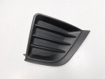 Решетка в бампер правая для Toyota Corolla E18 2013-2018, OEM 8148102370 - вид 1 (фото)