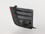 Решетка в бампер правая для Toyota Corolla E18 2013-2018, OEM 8148102370 - вид 2 (фото)