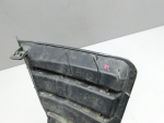 Решетка в бампер правая для Toyota Corolla E18 2013-2018, OEM 8148102370 - вид 3 (фото)