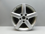 Диск колесный для Volkswagen Touareg 2010>, OEM 7P0071498 - вид 1 (фото)
