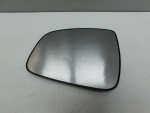 Стекло зеркала левого для Renault Logan 2005>, OEM 6001549716 - вид 1 (фото)