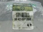 Петля двери передней левой для Renault Duster 2011>, OEM 804209726R - вид 3 (фото)