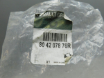 Петля двери передней левой для Renault Duster 2011>, OEM 804207876R - вид 3 (фото)