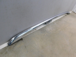 Рейлинг правый (планка на крышу) для Mercedes-Benz GL-klasse X164 2006-2012, OEM A1648901293 - вид 2 (фото)