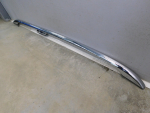 Рейлинг правый (планка на крышу) для Mercedes-Benz GL-klasse X164 2006-2012, OEM A1648901293 - вид 3 (фото)
