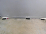 Рейлинг правый (планка на крышу) для Mercedes-Benz GL-klasse X164 2006-2012, OEM A1648901293 - вид 4 (фото)