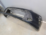 Бампер передний для Toyota Camry V50 2011-2018, OEM 5211906C40 - вид 4 (фото)