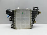 Интеркулер для Land Rover Range Rover Evoque 2011-2019, OEM GJ329L440AD - вид 1 (фото)