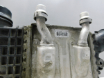 Интеркулер для Land Rover Range Rover Evoque 2011-2019, OEM GJ329L440AD - вид 3 (фото)