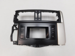 Накладка для Toyota Land Cruiser (150)/Prado 2009>, OEM 5542260130 - вид 1 (фото)
