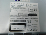 Проигрыватель CD для Toyota Avensis 2009>, OEM 8612005150 - вид 4 (фото)