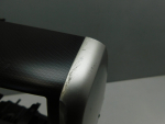 Накладка для Toyota Land Cruiser (150)/Prado 2009>, OEM 5542260130 - вид 3 (фото)