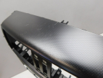 Накладка для Toyota Land Cruiser (150)/Prado 2009>, OEM 5542260130 - вид 4 (фото)