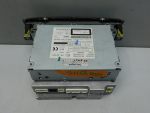 Проигрыватель CD для Toyota Verso 2009>, OEM 861200F060 - вид 2 (фото)