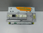 Проигрыватель CD для Toyota Verso 2009>, OEM 861200F060 - вид 3 (фото)
