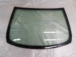 Стекло заднее для Toyota Corolla E15 2006-2013, OEM 6480112551 - вид 1 (фото)