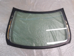Стекло заднее для Toyota Corolla E15 2006-2013, OEM 6480112551 - вид 2 (фото)