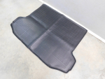 Обшивка пола багажника для Toyota RAV 4 2013-2019, OEM KFMTN PLP8845 - вид 4 (фото)