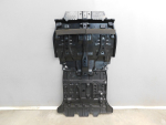 Защита картера для Toyota Land Cruiser (200) 2008>, OEM 5140960050 - вид 2 (фото)