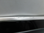 Накладка двери передней правой для Land Rover Range Rover IV 2013>, OEM CK5221064ADW - вид 2 (фото)