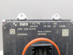 Блок управления светом для BMW X3 G01 2017>, OEM 7472765 - вид 3 (фото)