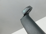 Обшивка двери багажника для BMW X1 E84 2009-2015, OEM 51492990127 - вид 2 (фото)
