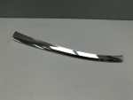 Молдинг решетки радиатора для Toyota Camry V50 2011-2018, OEM 5312406030 - вид 1 (фото)
