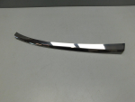 Молдинг решетки радиатора для Toyota Camry V50 2011-2018, OEM 5312106060 - вид 1 (фото)