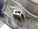 Спойлер двери багажника для Mazda CX 9 2007>, OEM TD1151960 - вид 6 (фото)